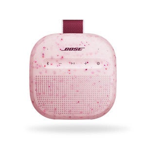 BOSE 보스 사운드링크 마이크로 스피커 2세대 페탈 핑크