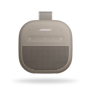 BOSE 보스 사운드링크 마이크로 스피커 2세대 샌드스톤