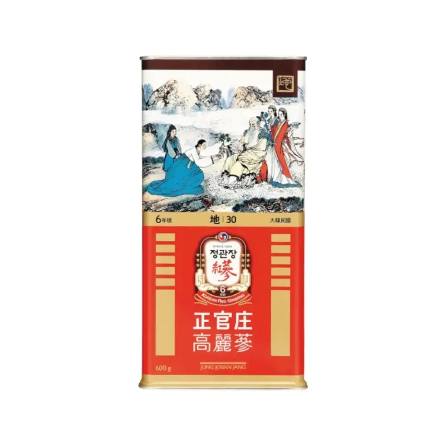 <b>정관장 지삼30지</b> 600g