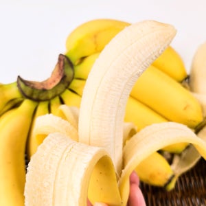 스위트마운틴 바나나 1kg 내외 3입