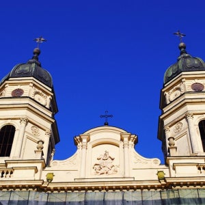 하나투어 동유럽 3국 패키지 여행 7박 9일 비엔나음악회 유람선,케이블카 아시아나항공 8월21일출발