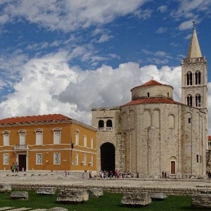 하나투어 동유럽 발칸 4국 패키지 여행 8박 9일 5성급4박 오션뷰호텔 아시아나항공 7월19일출발