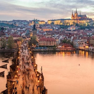 동유럽 3국 7박 9일 비엔나음악회 프라하시내호텔 패키지 여행 하나투어 아시아나항공 4월26일출발