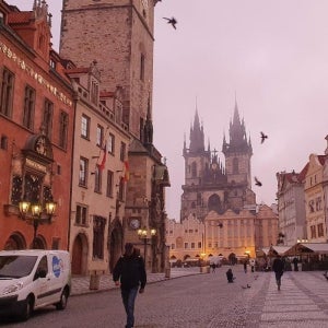 동유럽 3국 7박 9일 5성1박 프라하시내호텔 패키지 여행 하나투어 대한항공 7월19일출발