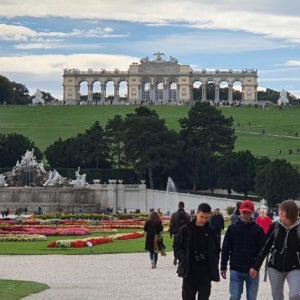 동유럽 3국 7박 9일 비엔나음악회 프라하시내호텔 패키지 여행 하나투어 대한항공 8월19일출발