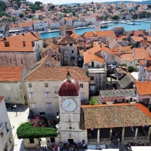 동유럽 발칸 5국 7박 9일 시내호텔 성 패키지 여행 하나투어 대한항공 6월29일출발