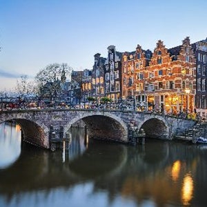 하나투어 크뢸러뮐러미술관 유럽미술관투어 암스테르담운하투어 패키지 여행 아시아나항공 5월19일출발