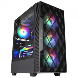 다나와표준PC 게임용 260313 (16GB, M.2 1TB) PCS