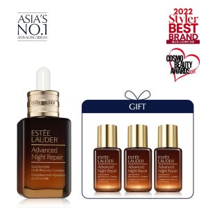 [롯데백화점] 에스티 로더 [NY]갈색병 세럼 50ml세트 (+갈색병 세럼 45ml) LE1207476208