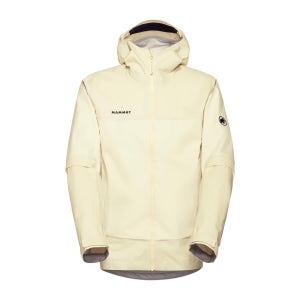 [마무트] 듀칸 가이드 하드쉘 후드 자켓 맨