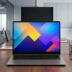 삼성전자 삼성 갤럭시북3 프로 NT940XFT-A51A (D5 RAM 16GB /  1TB / FreeDOS) HMC