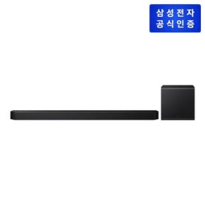 [신세계백화점][강남점] [삼성직배송] 사운드바 [HW-Q800F/KR][5.1.2ch/블랙]
