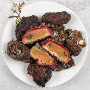 남해 돌멍게 1kg(7-9미)