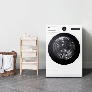 LG 트롬 오브제컬렉션 워시콤보 FH25WA