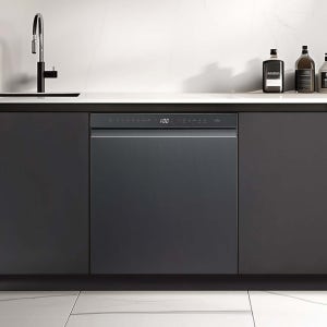 LG 디오스 오브제컬렉션 식기세척기 빌트인전용 렌탈 가전 구독 DUE5MBL2E