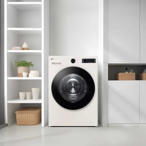 LG 트롬 오브제컬렉션 건조기  RG18EN