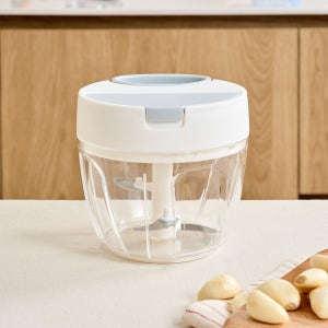 매일쓰는 간편 야채다지기 S 650ML 리필형