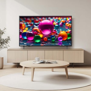 LG 울트라 HD TV AI 렌탈 가전 구독  55UA7500ENA