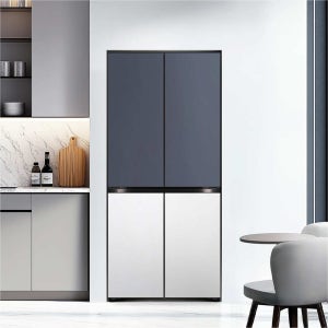 LG 디오스 오브제컬렉션 냉장고 Fit & Max 504L 2등급 M516MNQ012S