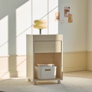 닐튼 플러스 이동서랍