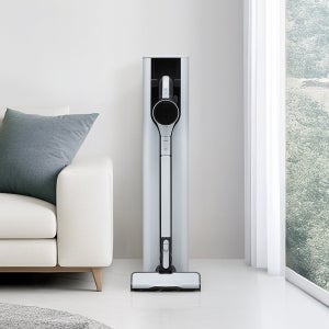 LG 코드제로 AI 오브제컬렉션 A9 렌탈 가전 구독 AI948BA-S