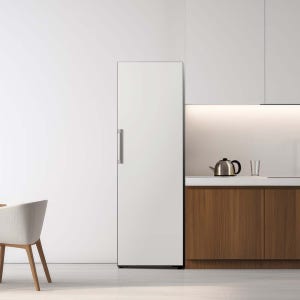LG 컨버터블 패키지 오브제컬렉션 김치냉장고(김치전용고, 좌열림) Z321MG3CS