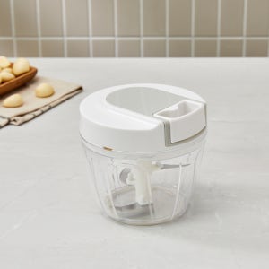 매일쓰는 간편 야채다지기 S 650ML