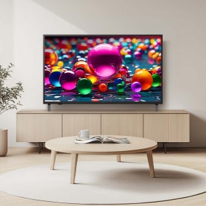 LG 울트라 HD TV AI 43UA7500ENA