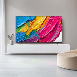 LG QNED AI TV 75QNED75AEA