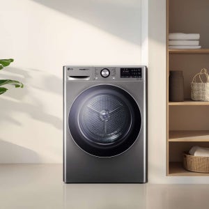 LG 트롬 건조기 RH10VTA