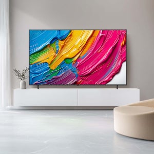 LG QNED AI TV 렌탈 가전 구독 65QNED75AEA