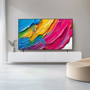 LG QNED AI TV 렌탈 가전 구독 86QNED75AEA