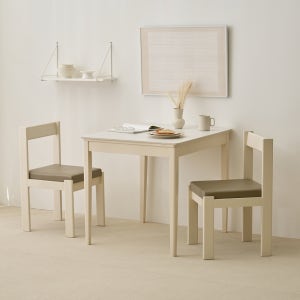 비비드 2인 세라믹테이블 850 WH