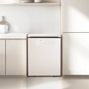 LG 디오스 오브제컬렉션 김치톡톡 Z135MEE123