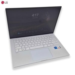[그램풀박스패키지]리퍼비시 LG 14인치 그램 i5 12TH Iris Xe SSD 512GB 가벼운 리퍼 노트북