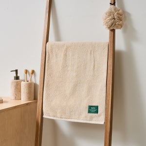 STF 세면타월 COCONUT 40X80cm 190g