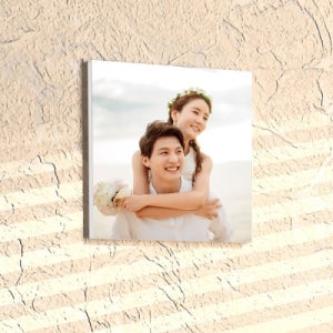 압축아크릴액자 20X20