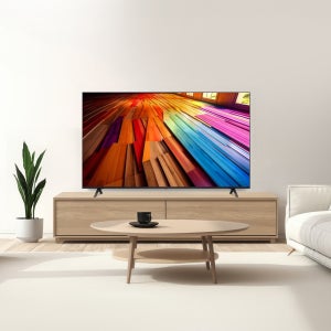 LG 울트라 HD TV 렌탈 가전 구독 55UT8300E