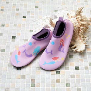 [키즈] 키즈아쿠아슈즈 퍼플머메이드 L 190 200