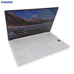 [갤럭시북풀박스패키지]리퍼비시 삼성 갤럭시북 프로 i5 11TH Iris Xe 512GB 15.6인치 리퍼 노트북