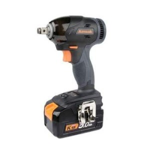 BS 아임삭 18V 5.0Ah 브러시리스임팩트렌치 BL18Q605 공작