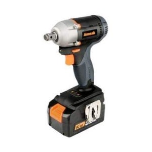 BS 아임삭 임팩트렌치 AW618Q3 18V 5점0Ah 수공구