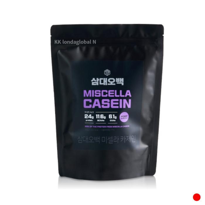 삼대오백 삼대오백 <b>단백질 쉐이크</b> 보충제 <b>프로틴</b> 초코맛 500g