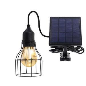 (주)대통유통 태양광 정원램프 랜턴등 백열등 캠핑램프 정원등 (11131057A)