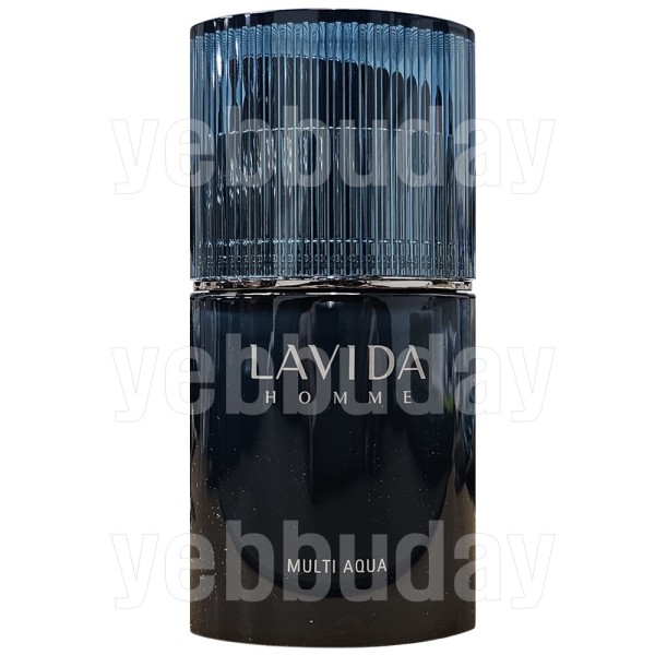 라비다옴므멀티아쿠아