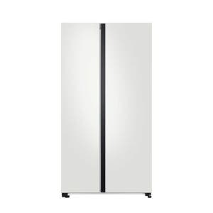 삼성전자 [삼성전자] 852L 비스포크 양문형 냉장고 RS84DB5002CW 전국물류설치 무료배송
