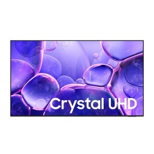 삼성전자 [삼성전자] 214cm 85인치 1등급 UHD TV 벽걸이형 KU85UF8030FXKR 전국물류설치 무료배송