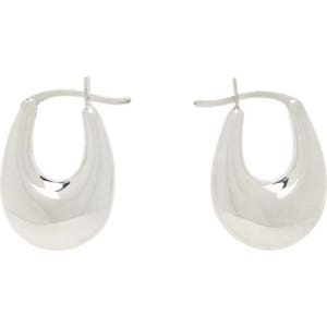 소피부하이 소피 부하이 스몰 에트루리아 후프 귀걸이 261942F022013 Small Etruscan Hoop Earrings 153409440