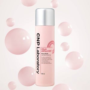 보습관리 차앤박 미스트 CNP 비타비 앰플 수분 100ml