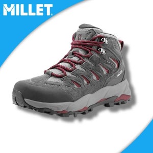밀레 [밀레]밀레 남자 여자 남녀공용 작업화 트레킹화 등산화